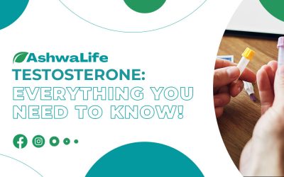 Testosterone: Everything You Need to Know